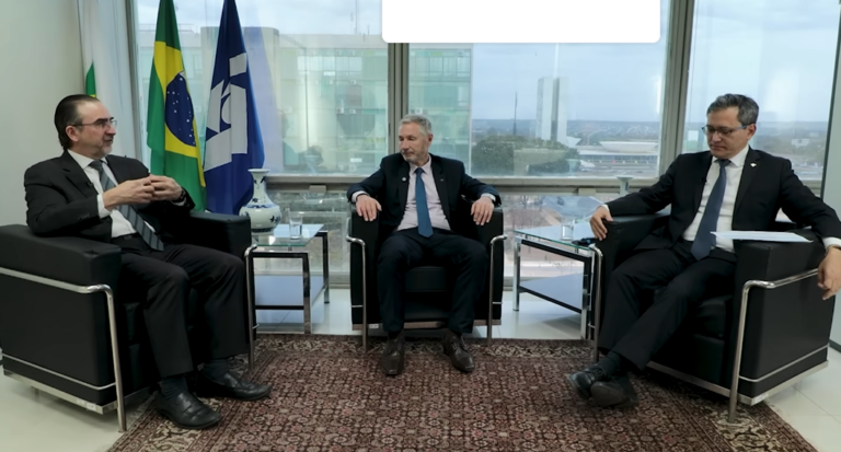 Receita Federal lança série no YouTube para explicar a Reforma Tributária
