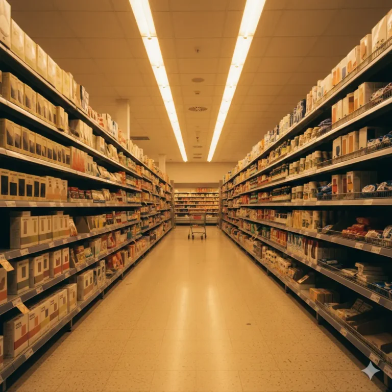 Supermercados pressionam por devolução mais rápida do ICMS após mudanças em SP