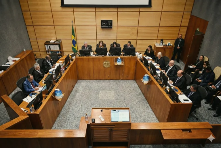STJ pauta teses tributárias relevantes na 1ª Seção (dia 11)