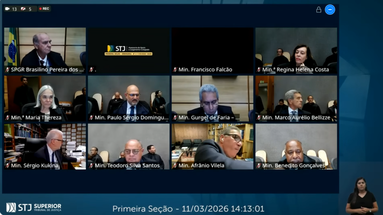 STJ decide no Tema 1.312: PIS/Cofins entram na base do IRPJ e da CSLL no lucro presumido