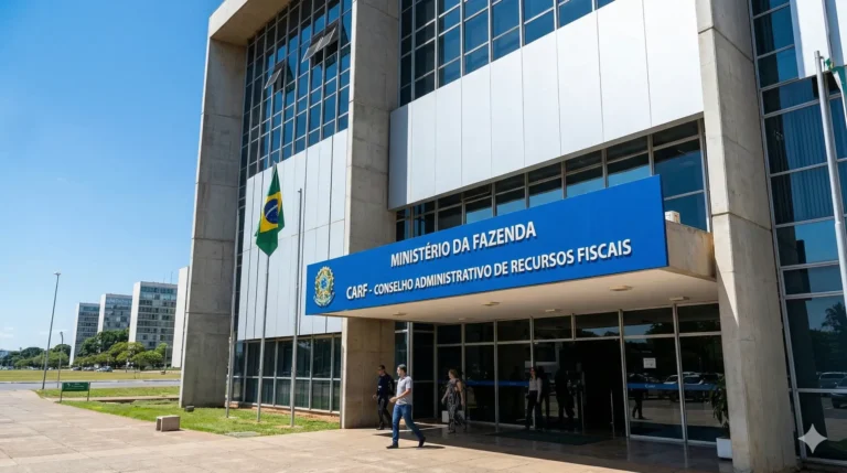 CARF autoriza compensação de contribuições sobre terço de férias e 15 dias sem trânsito em julgado