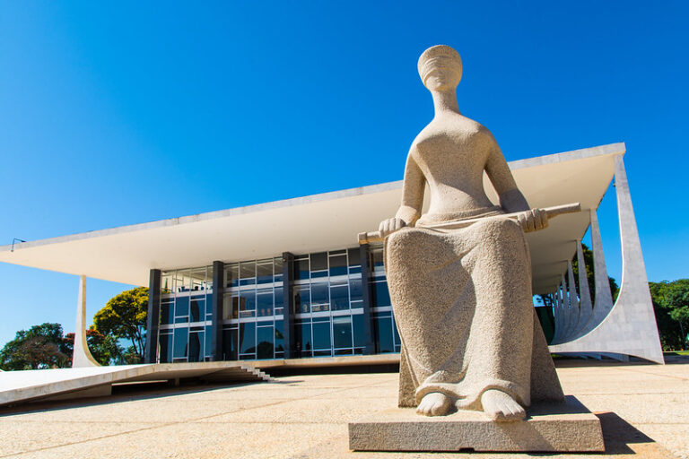 STF pode julgar pontos da reforma tributária e trabalhista nesta semana