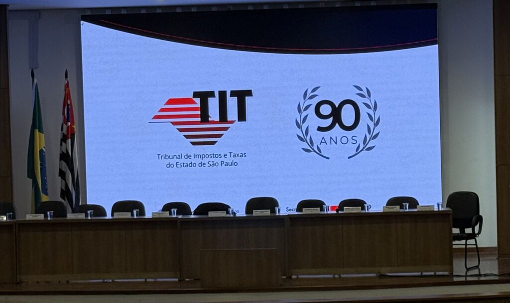 TIT-SP reconhece crédito de ICMS sobre materiais desgastados no processo produtivo