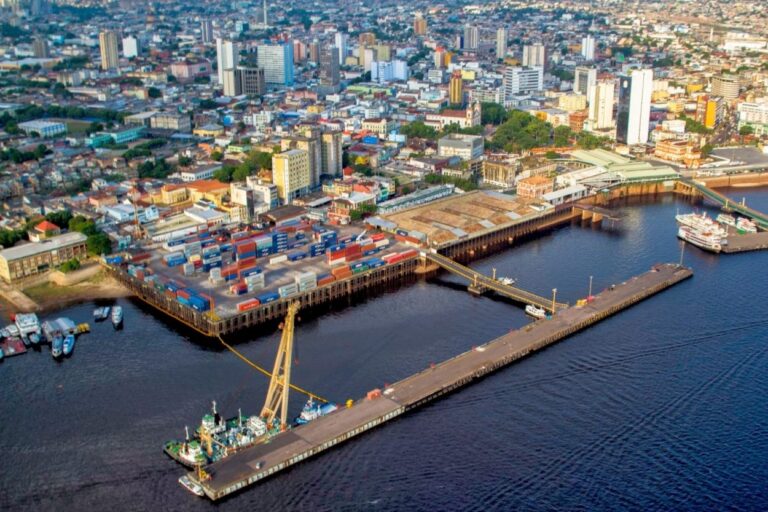 Falta de terrenos pode travar nova expansão da Zona Franca de Manaus
