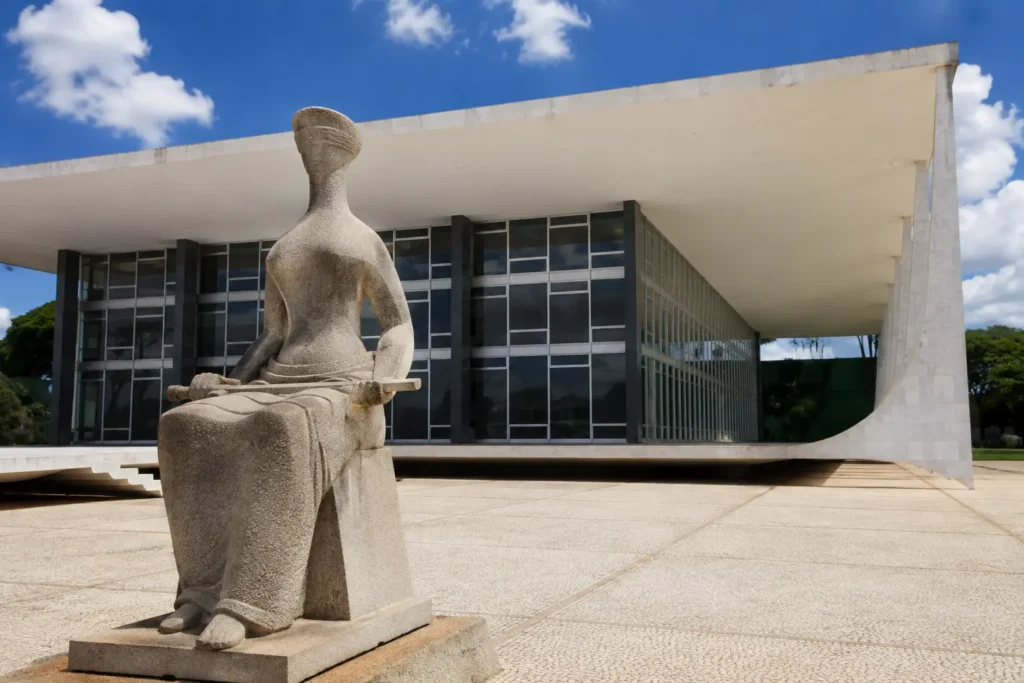 Justiça reconhece créditos após corte de benefícios fiscais da LC 224/2025