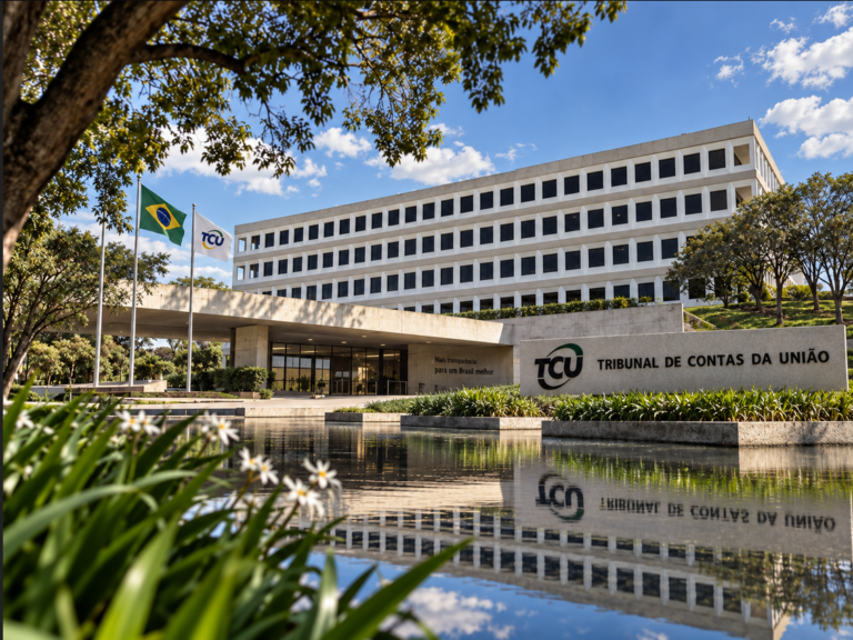 CBS 2027 entra na reta final: TCU começa cálculo da alíquota que substituirá PIS e Cofins