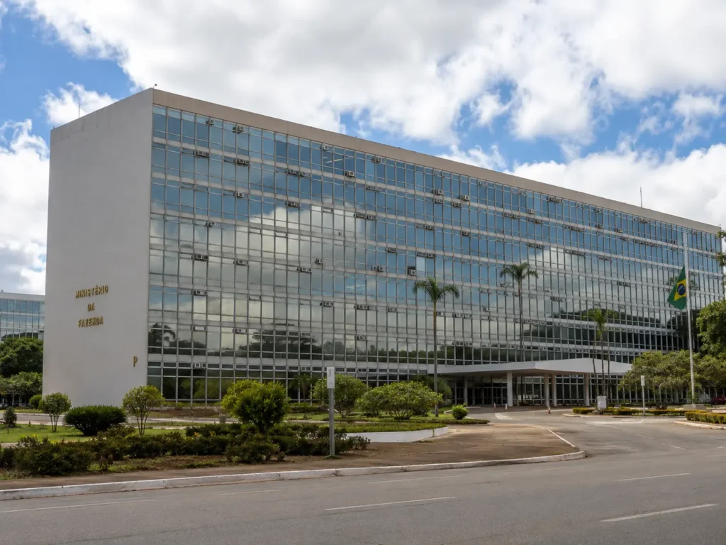 R$ 677,9 bilhões em 2027: a Reforma Tributária entrou oficialmente no orçamento