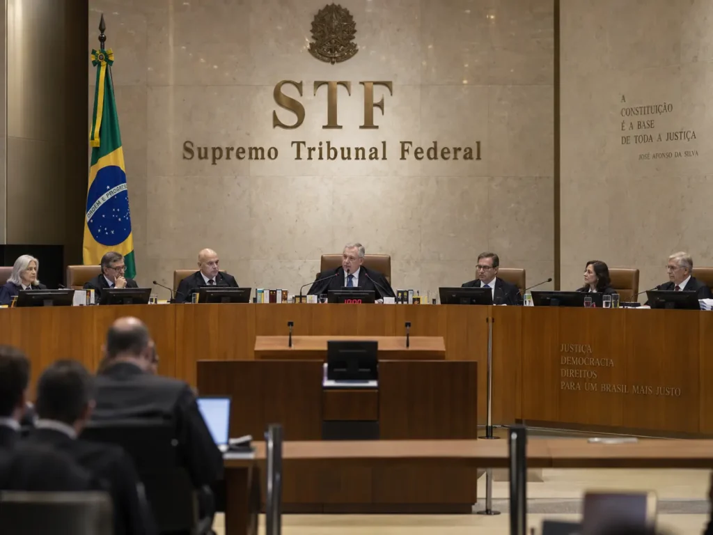 Tema 843: o que estava em jogo na pauta de 9 e 10 de setembro