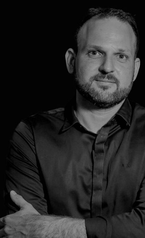 Vinicius Roveda, CEO