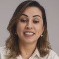 Juliana Soares, Gerente Fiscal