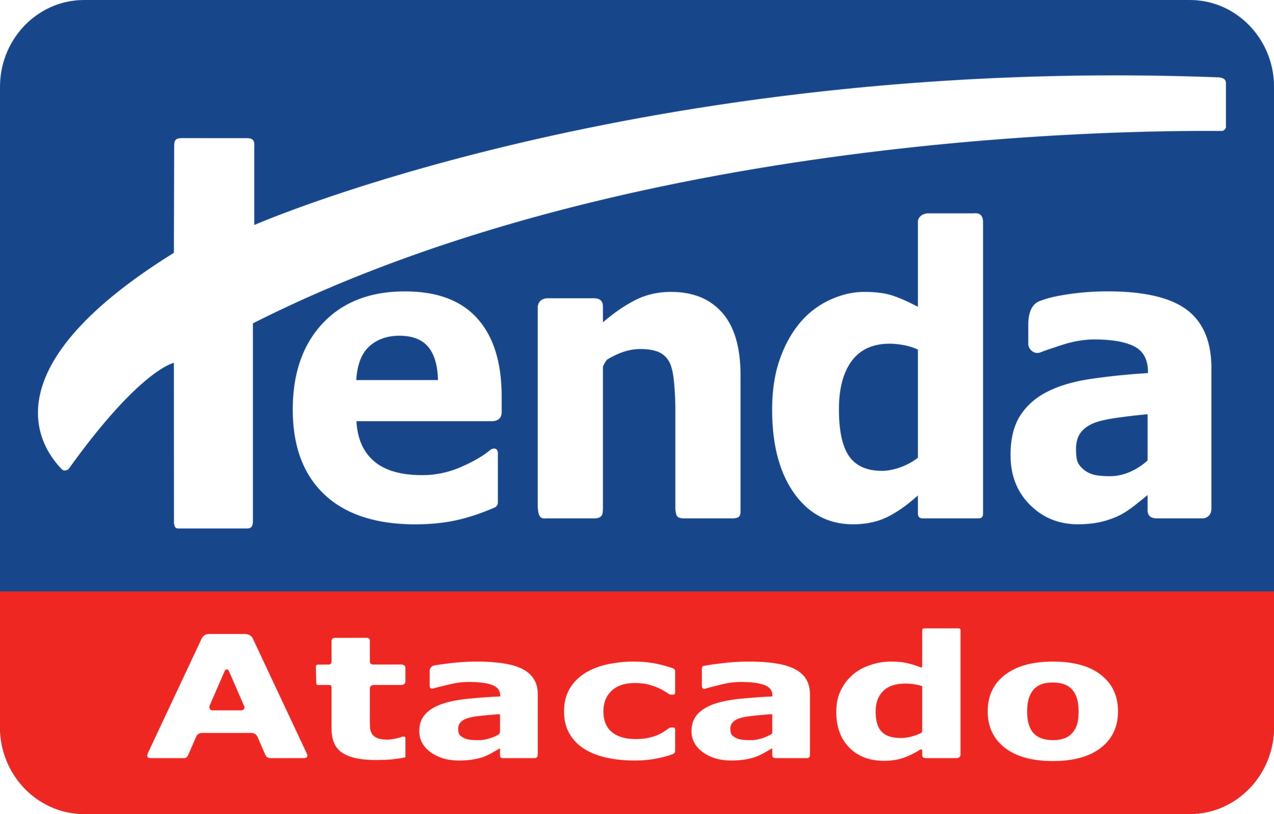 Tenda Atacado