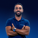 Cadu Zaidan, Diretor Administrativo